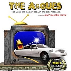 The Argues: The Movie 