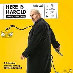 Here Is Harold: Haroldstema (Single)