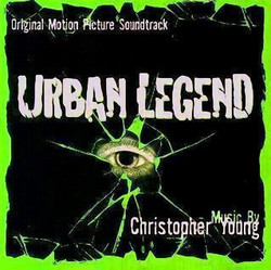 Urban Legend - Original Score