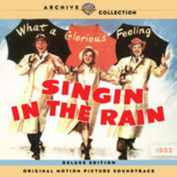 Archive Collection: Singin' In the Rain - Deluxe Edition