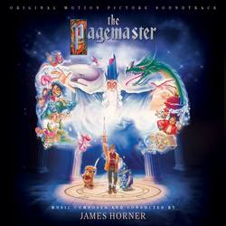 The Pagemaster - Expanded Edition