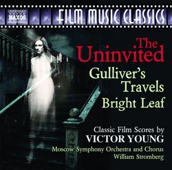 Film Music Classics: Victor Young