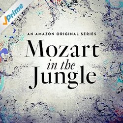 Mozart in the Jungle: Come On A My House (Single)