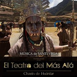 El Teatro del Mas Alla: Chavin de Huantar