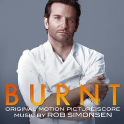 Burnt - Original Score