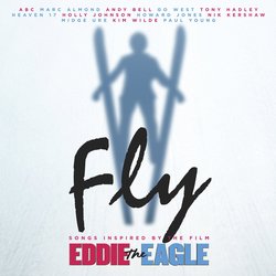 Eddie the Eagle: Songs Inspired by the Film