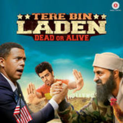 Tere Bin Laden - Dead or Alive: Itemwaale (Single)