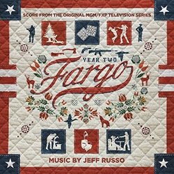 Fargo: Year Two - Score