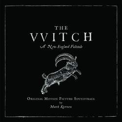 The Witch - Vinyl Edition