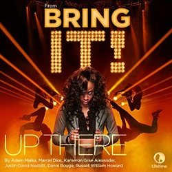 Bring It!: Up There (Single)