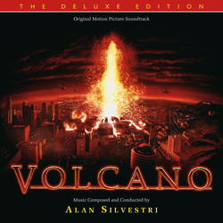 Volcano - The Deluxe Edition