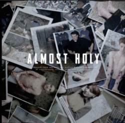 Almost Holy - EP