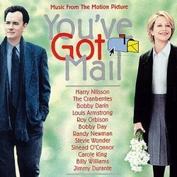 You've Got Mail