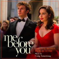 Me Before You - Original Score