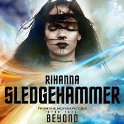 Star Trek Beyond: Sledgehammer (Single)