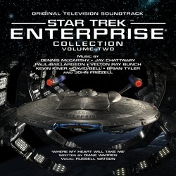 Star Trek: Enterprise - Volume Two
