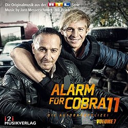 Alarm fur Cobra 11 - Volume 7