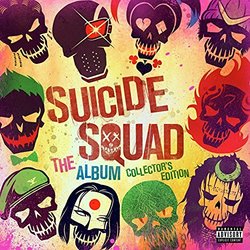 Suicide Squad - Collector's Edition