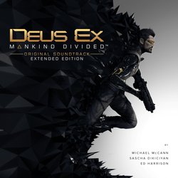 Deus Ex: Mankind Divided - Extended Edition