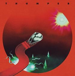 Thumper - Vinyl Edition