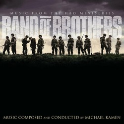 Band of Brothers - Vinyl Edition