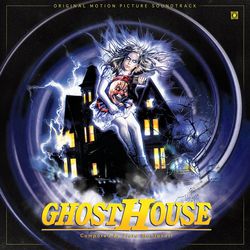 Ghosthouse - Vinyl Edition