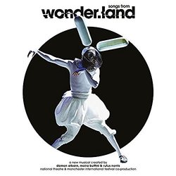 Songs from wonder.land