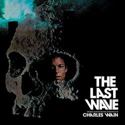 The Last Wave - Vinyl Edition