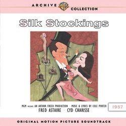Archive Collection: Silk Stockings
