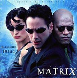 The Matrix - Original Score