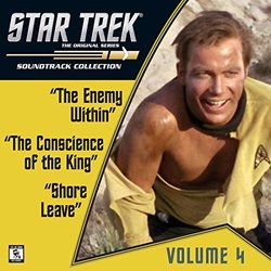 Star Trek: The Original Series - Vol. 4