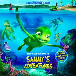 Sammy's Adventures