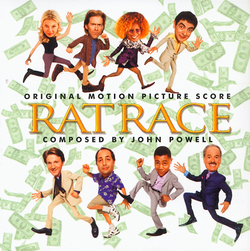 Rat Race - Original Score