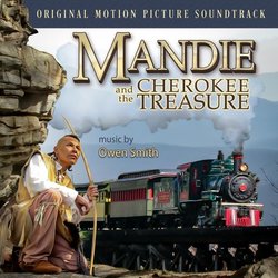 Mandie and the Cherokee Treasure