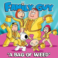 Family Guy: A Bag of Weed (Single)