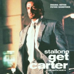 Get Carter - Original Score