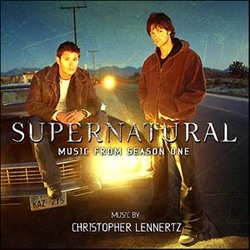 Supernatural - Music from Season One