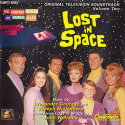 Lost In Space: Volume Two