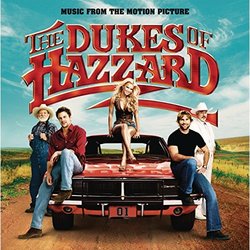 The Dukes of Hazzard - Original Score