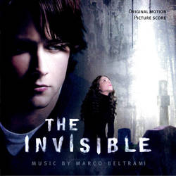 The Invisible - Original Score