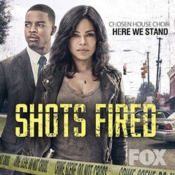 Shots Fired: Here We Stand (Single)