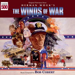 The Winds of War - 500 Series Edition