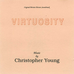 Virtuosity - Original Score