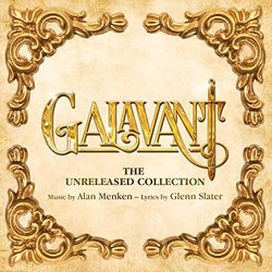 Galavant: The Unreleased Collection
