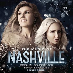 Nashville: Season 5 - Volume 2 - Deluxe Edition