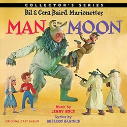 Man in the Moon - Original Cast Album