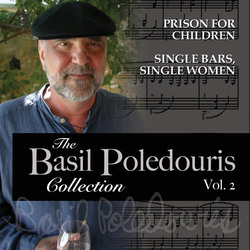 The Basil Poledouris Collection - Vol. 2