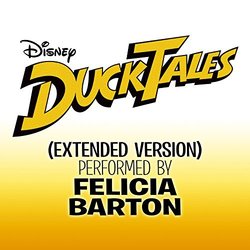 DuckTales (Single)
