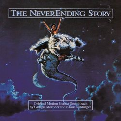 The NeverEnding Story - Expanded Collector's Edition