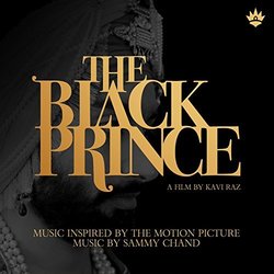 The Black Prince - Music Inspired by the Motion Picture